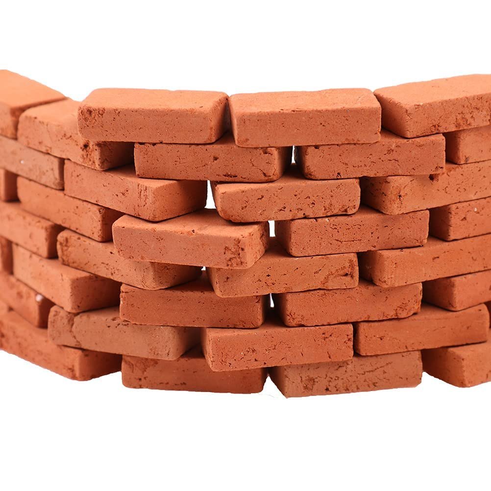 Machine Cut Bricks